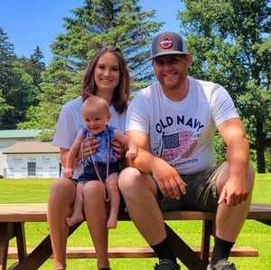 Meet your Posher, Ashtin